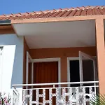 Danica Apartman Zadar