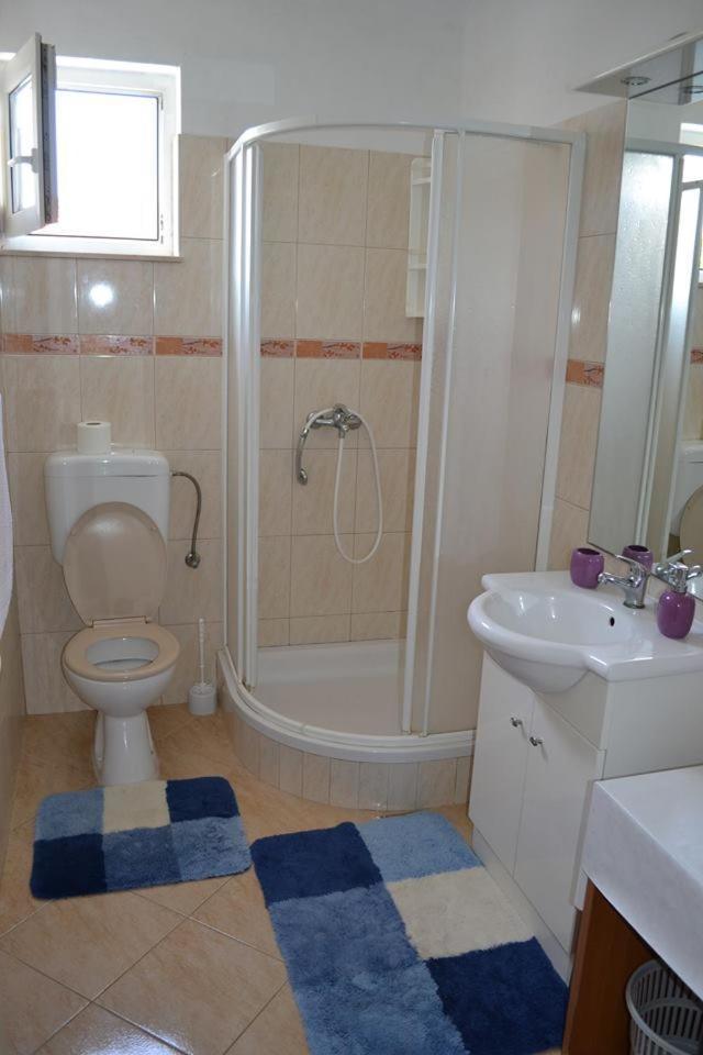 Danica Apartman Zadar