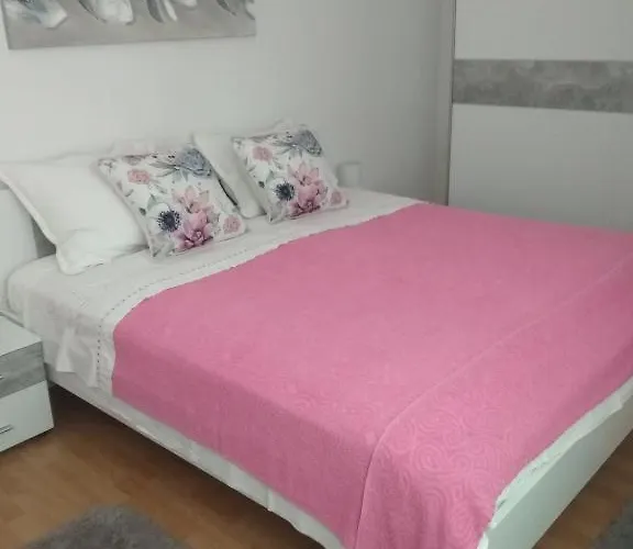 Danica Apartman Zadar