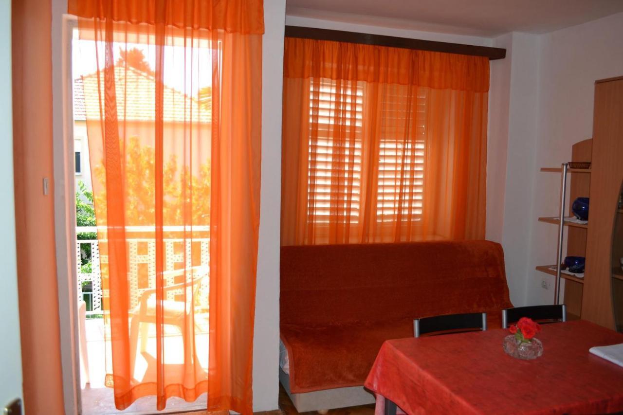 Danica Apartman * Zadar