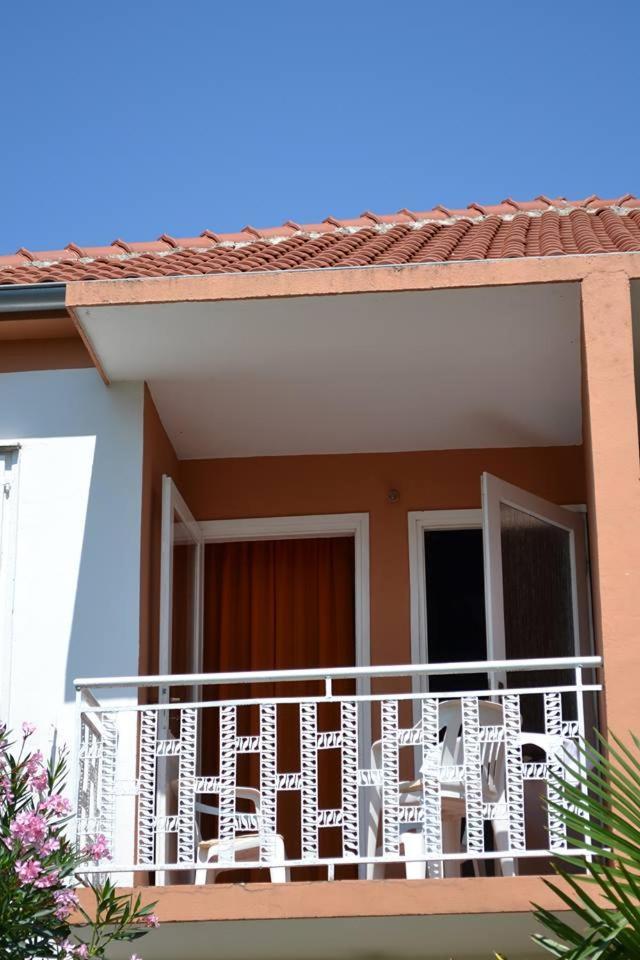 Danica Apartman Apartment