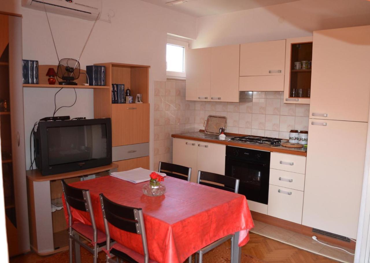 Apartment Danica Apartman